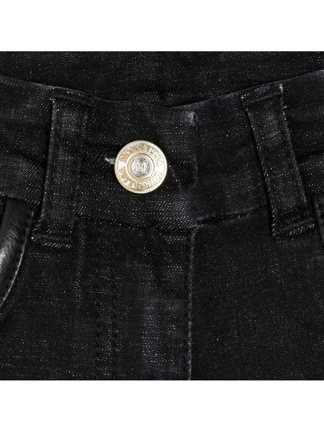 Jeans Schwarz - Image 5