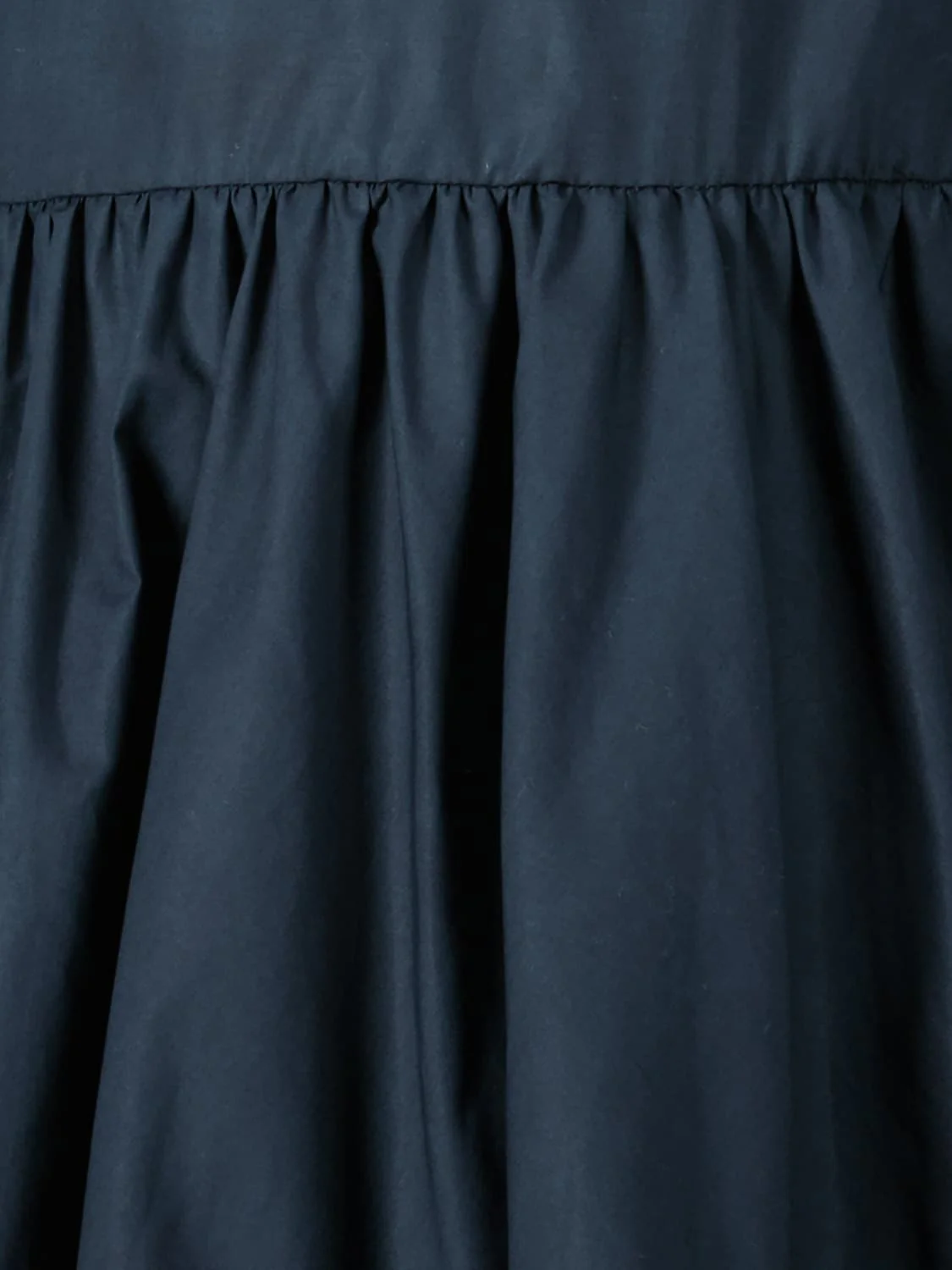 Kleid  Marineblau - Image 5