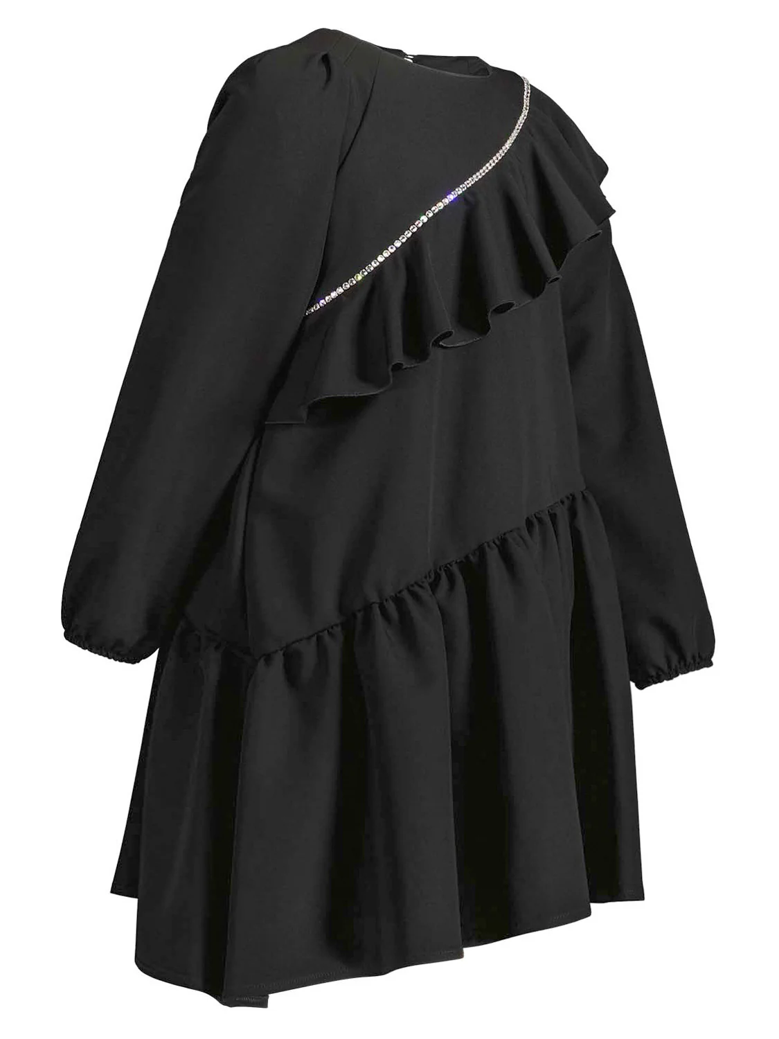 Kleid  Schwarz - Image 3