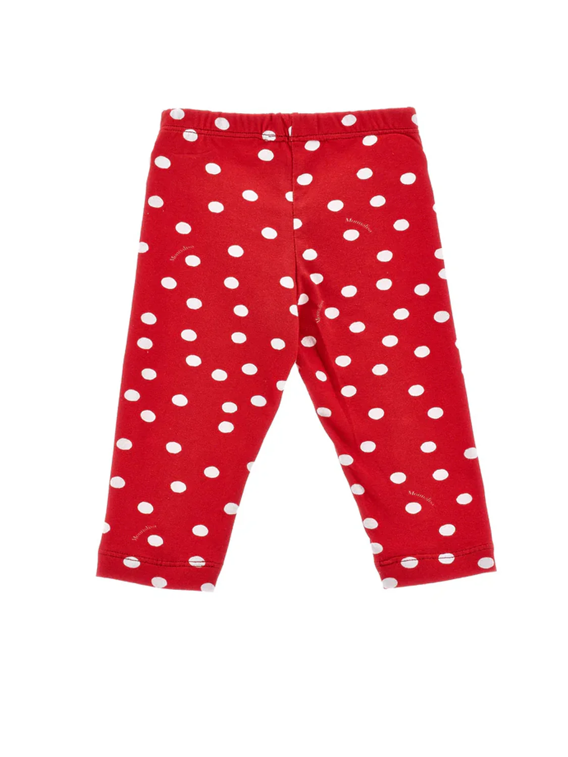 Leggings Rot - Image 2