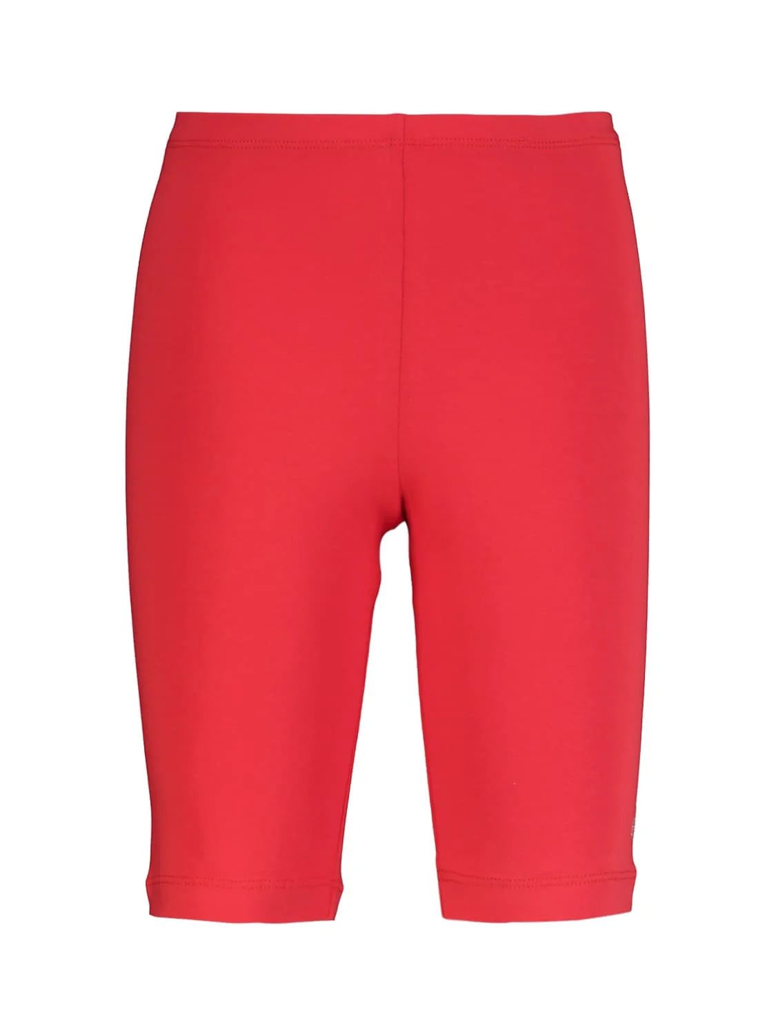 Leggings Bordeauxrot
