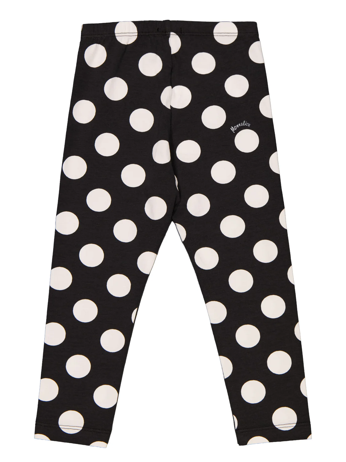 Leggings Schwarz - Image 3