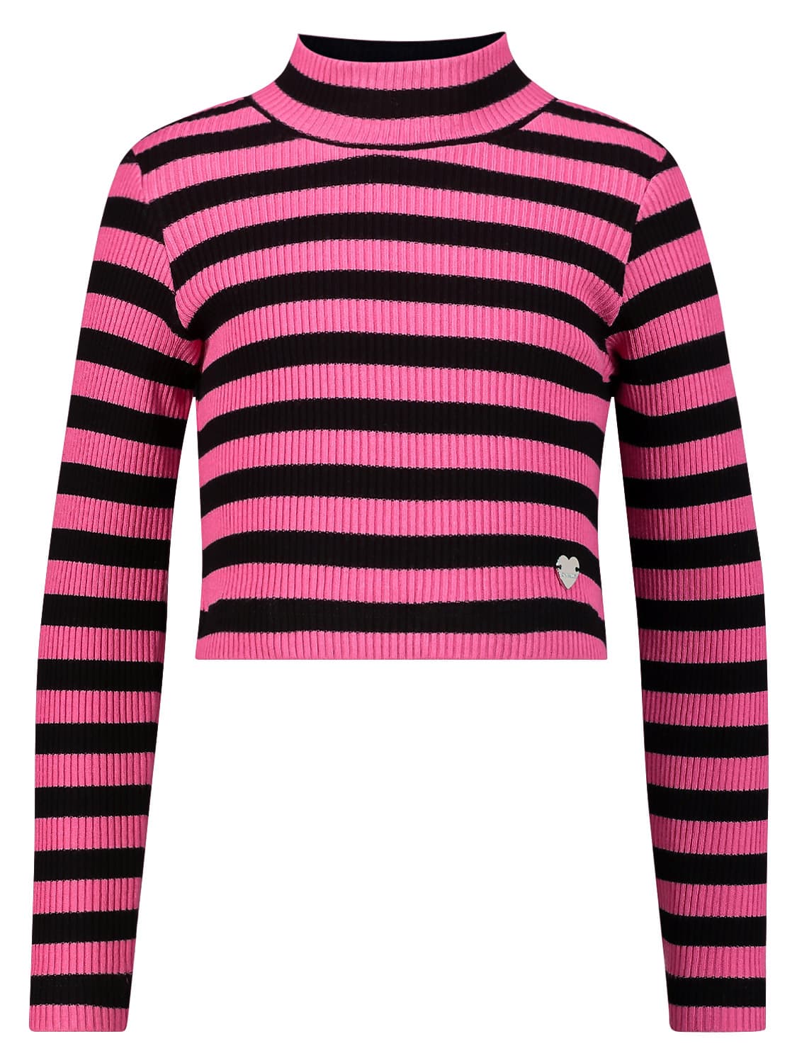 Longsleeve Pink