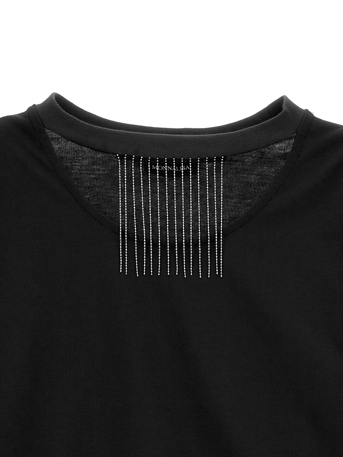 Longsleeve  Schwarz - Image 3