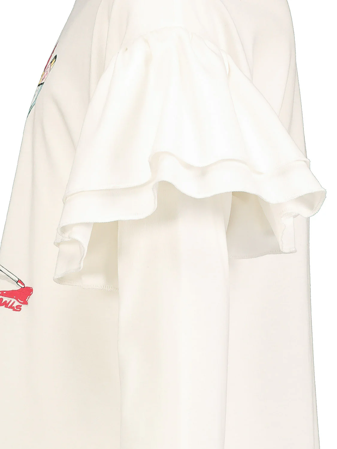 Longsleeve Weiß - Image 6