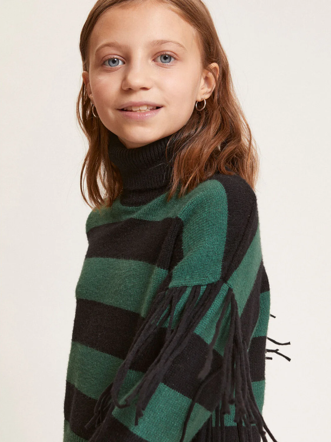 Pullover Grün - Image 3