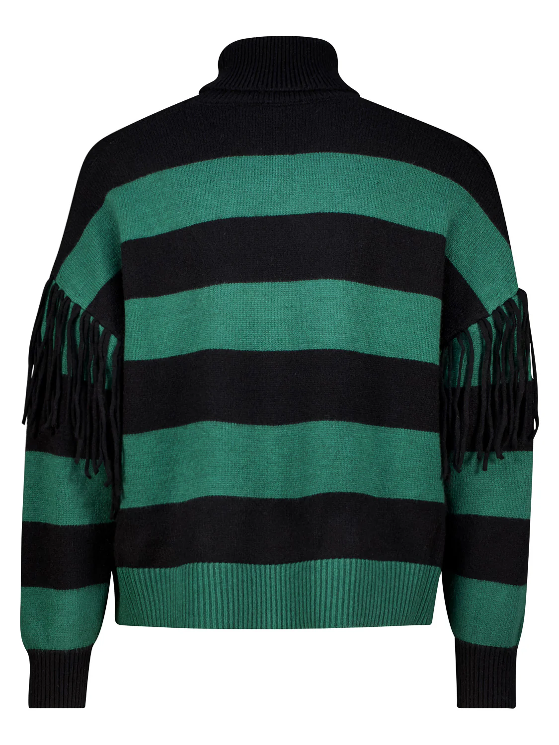 Pullover Grün - Image 4