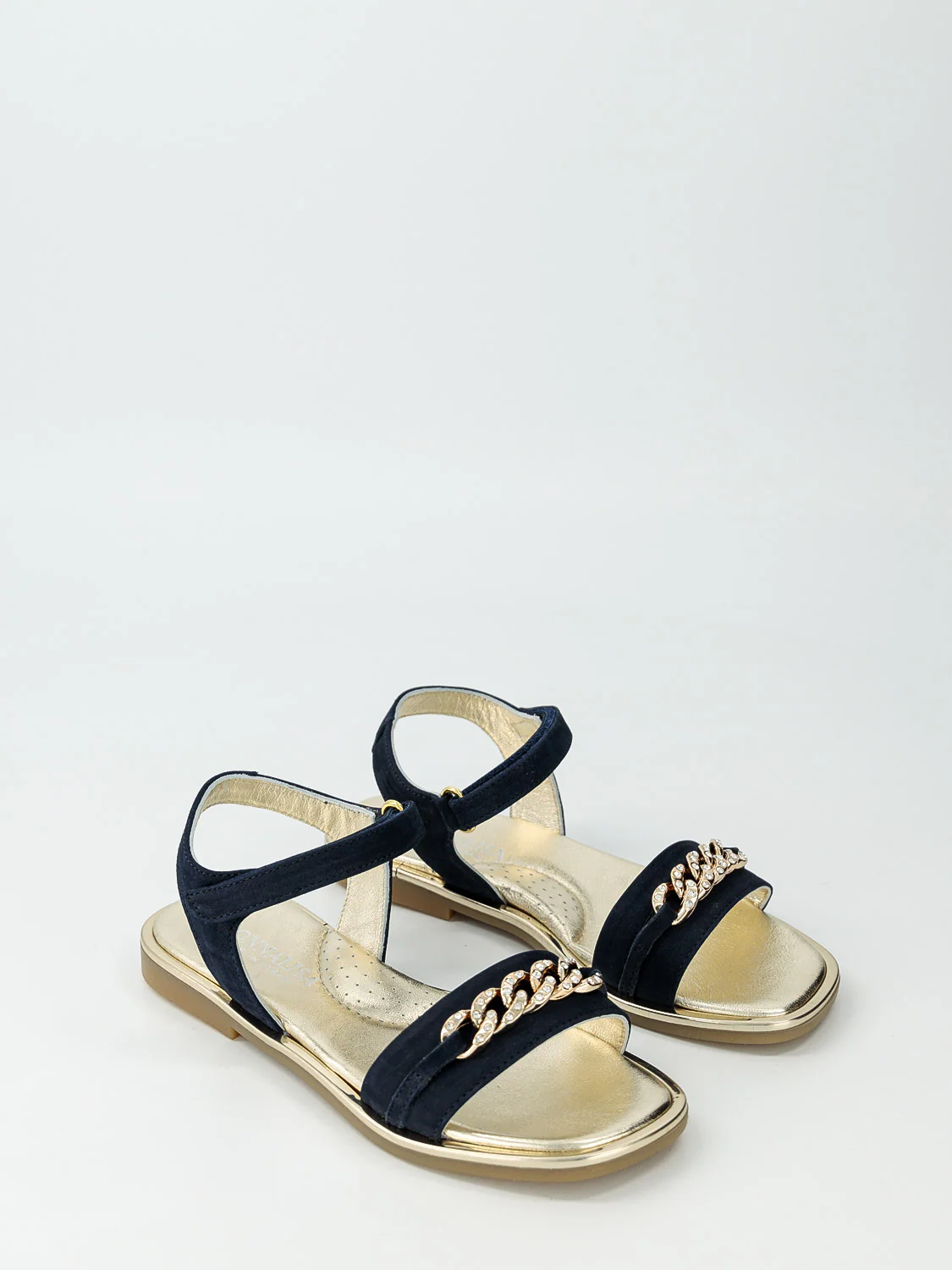 Sandalen  Marineblau - Image 5