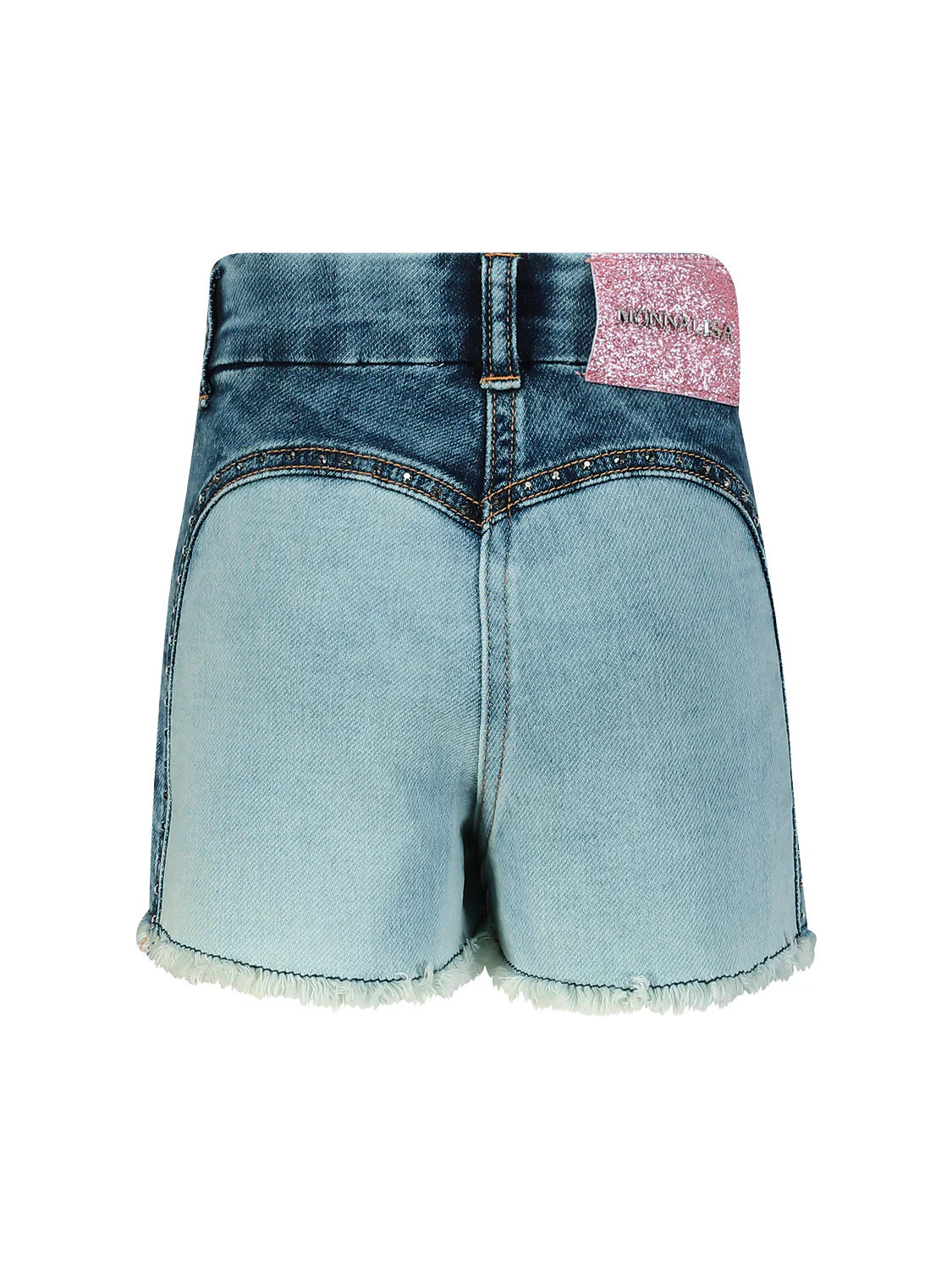 Shorts Blau - Image 4