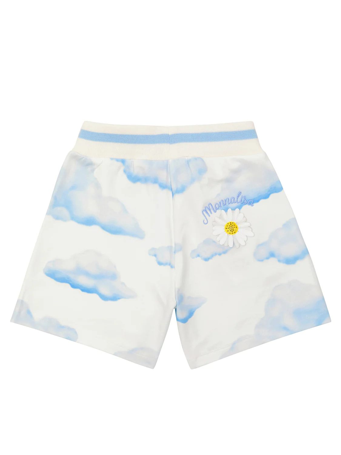 Shorts Hellblau - Image 3