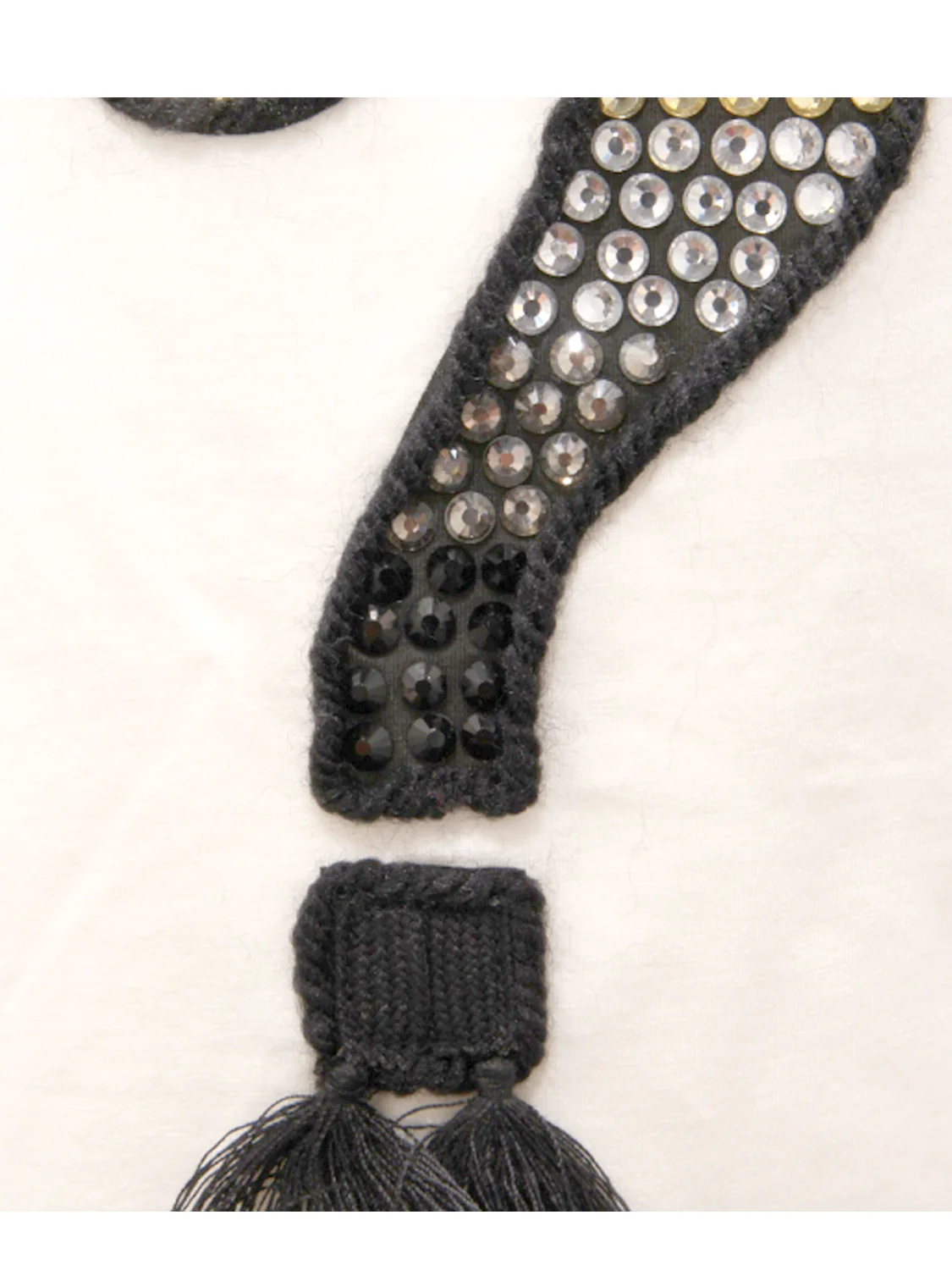 T-Shirt Cremeweiß - Image 3