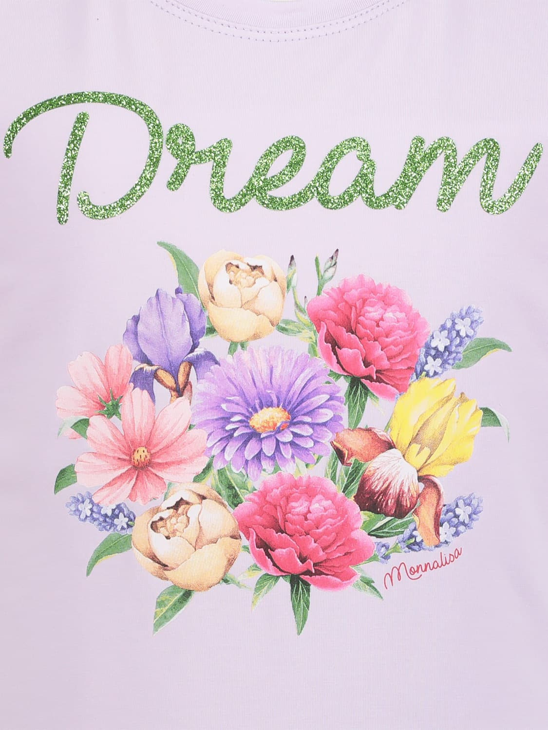 T-Shirt Lila - Image 2
