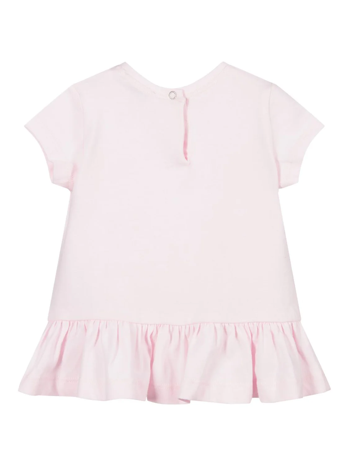 T-Shirt Rosa - Image 2