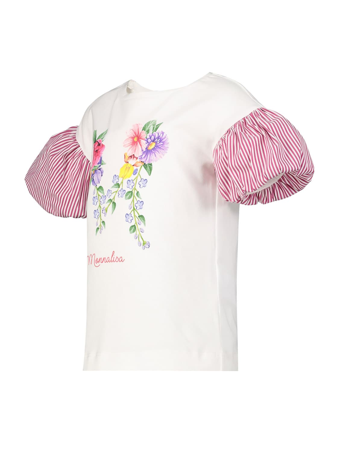 T-Shirt Weiß - Image 2