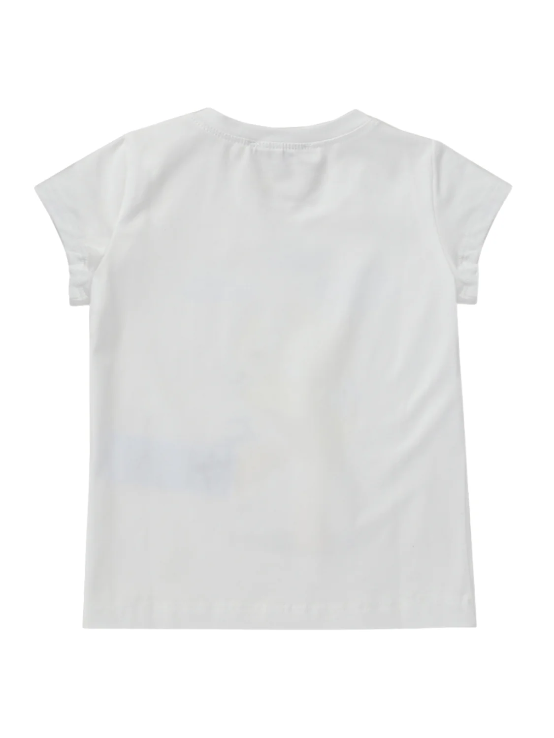 T-Shirt Weiß - Image 3