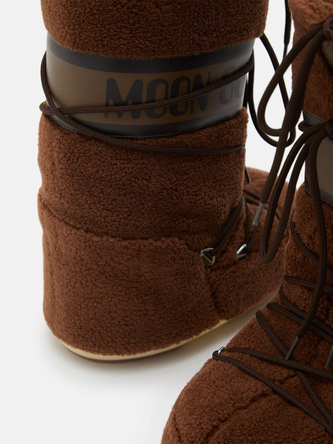 Stiefel ICON Braun - Image 2