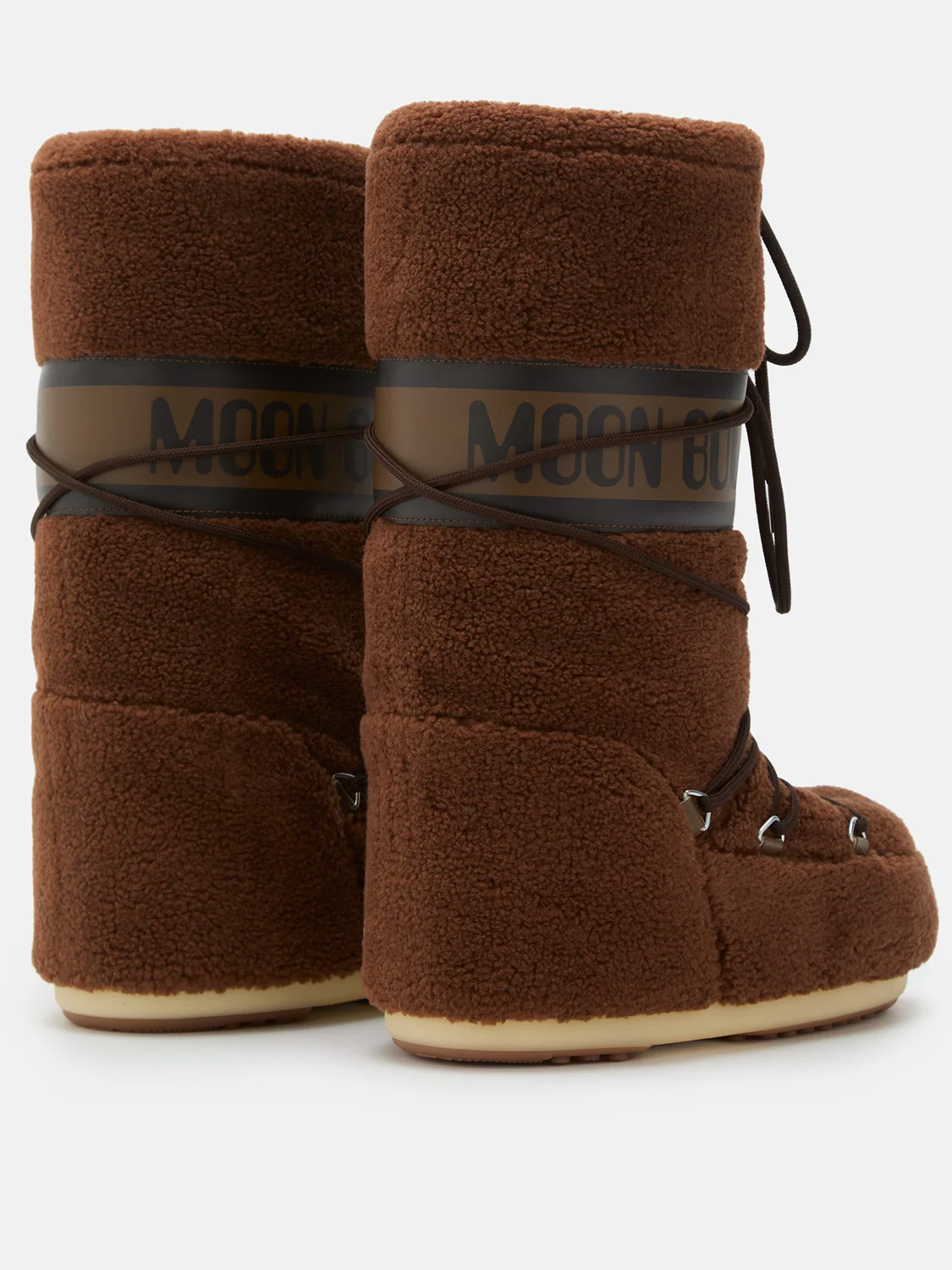 Stiefel ICON Braun - Image 3