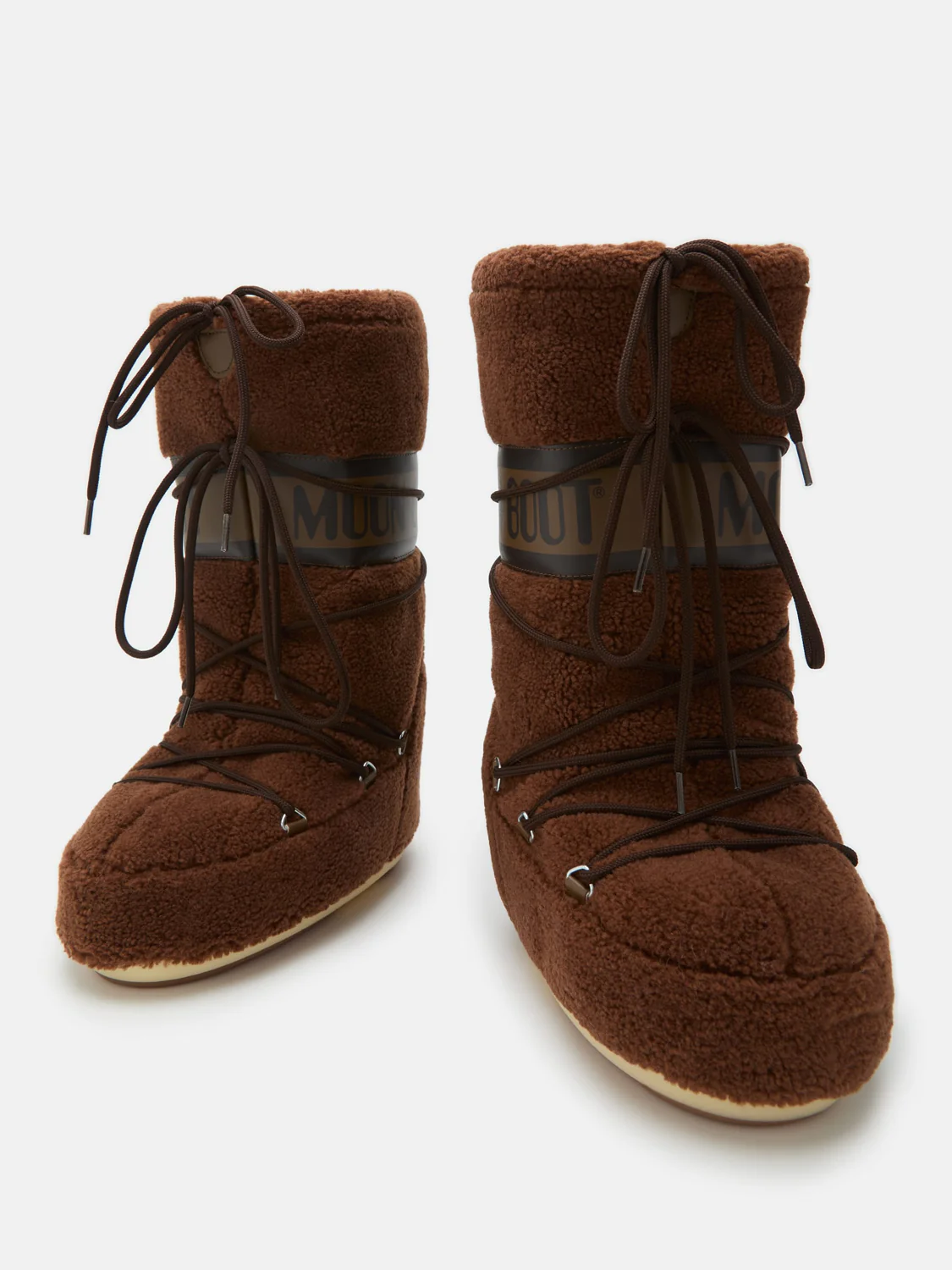 Stiefel ICON Braun - Image 4