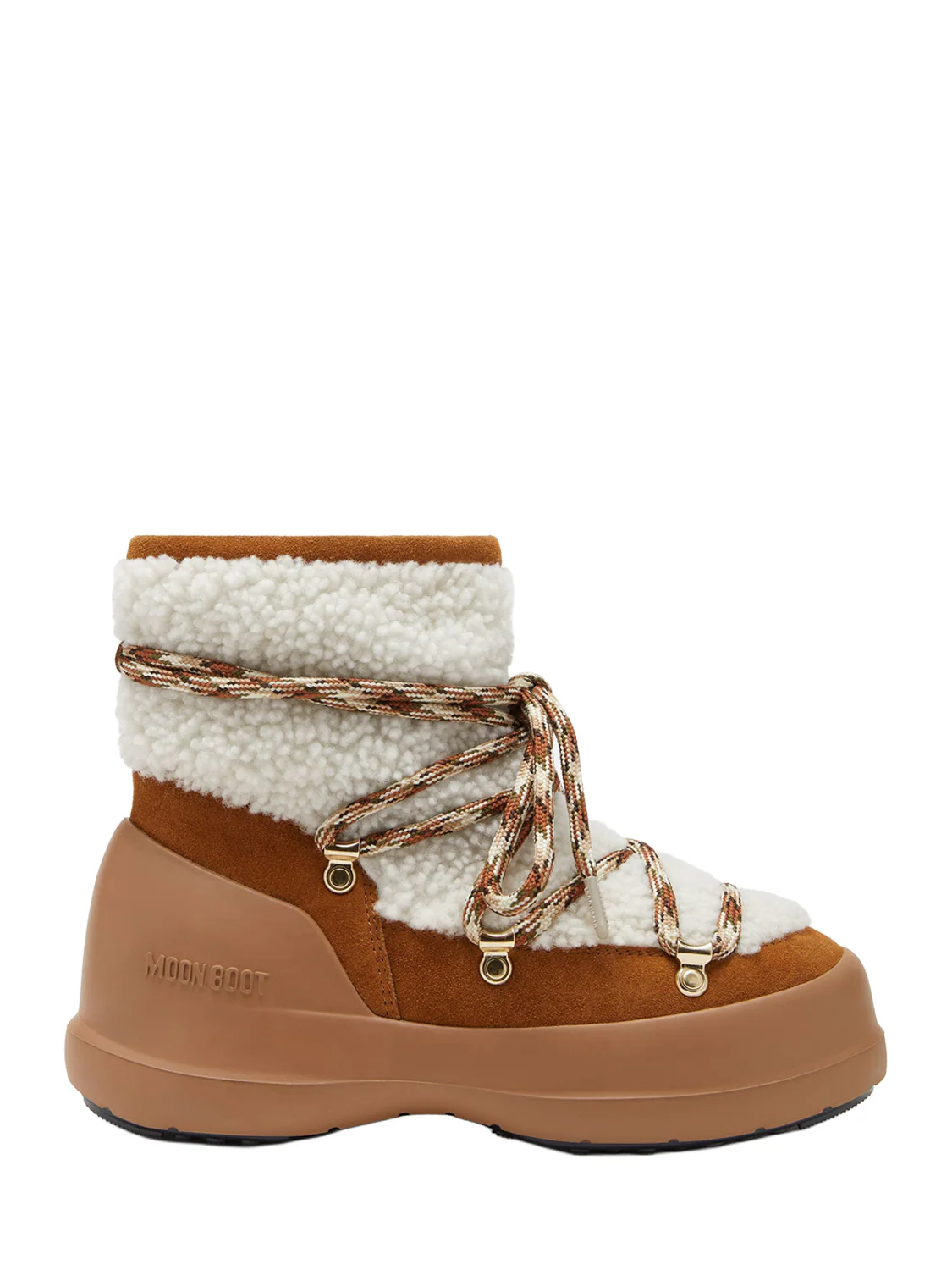 Stiefel LUNA BOOT Mehrfarbig