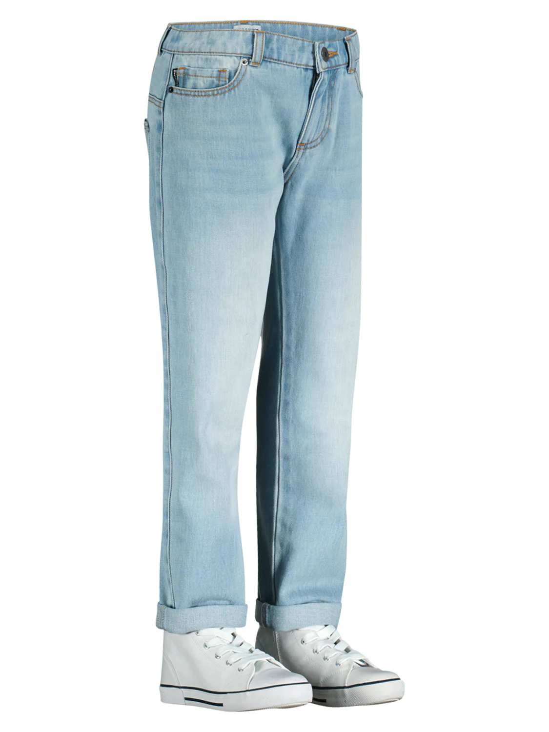 Jeans  Blau - Image 5