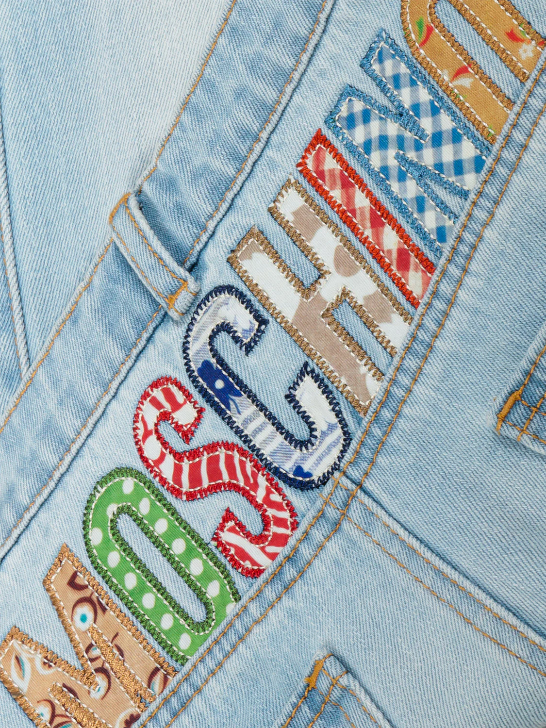 Jeans  Blau - Image 6
