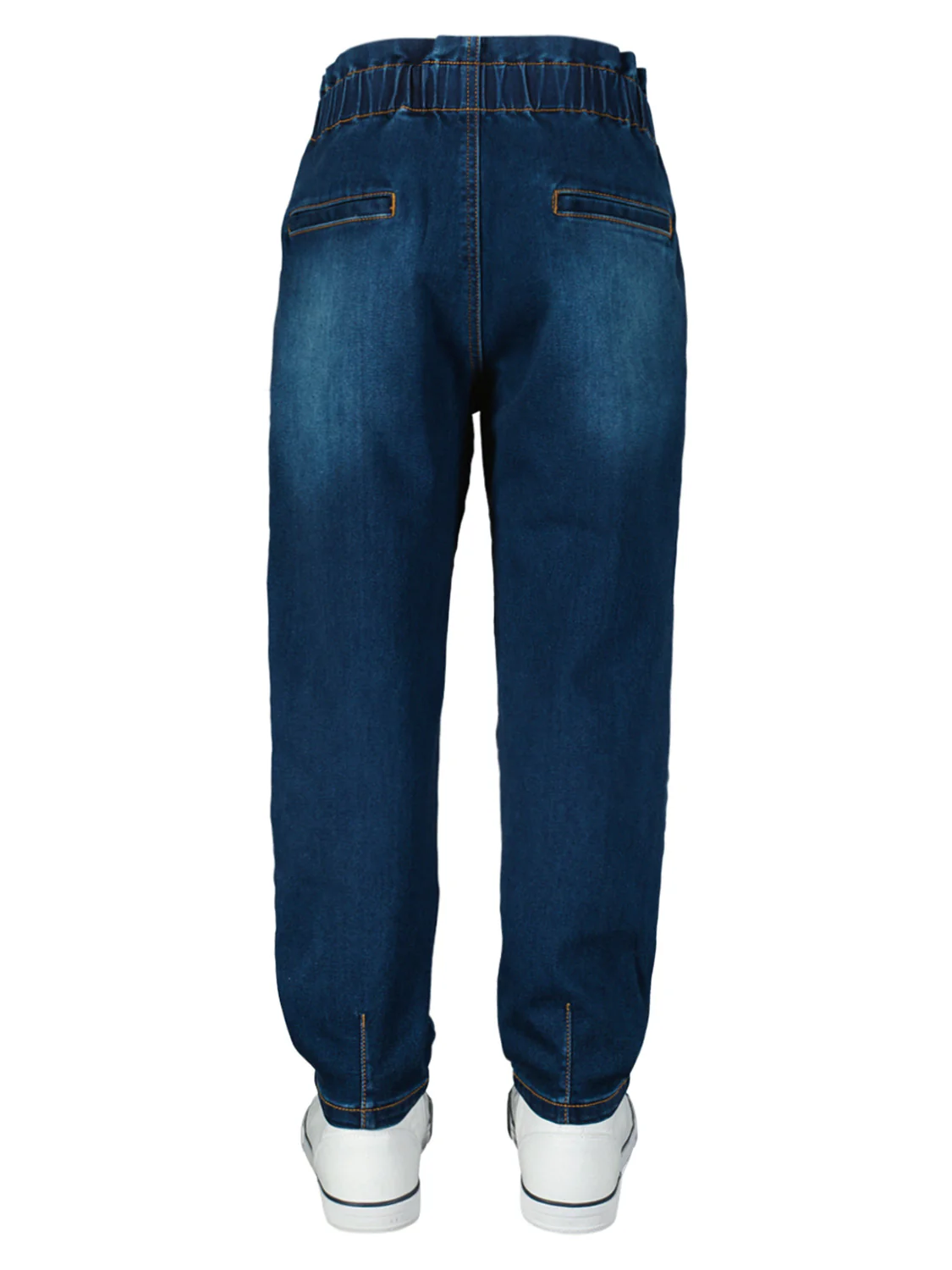 Jeans Blau - Image 5