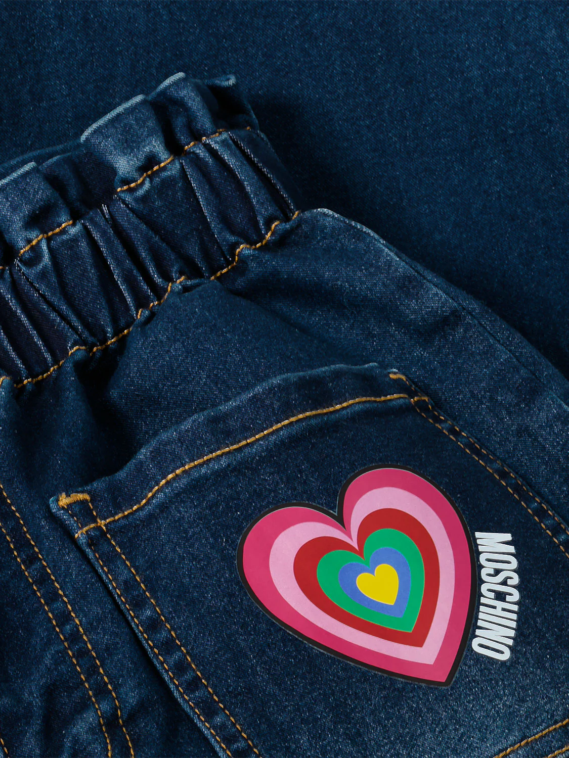 Jeans Blau - Image 6