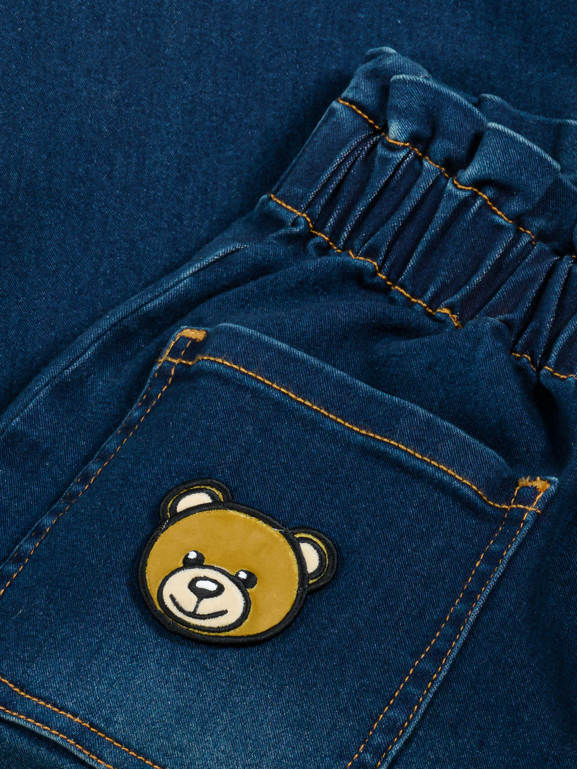 Jeans Blau - Image 7