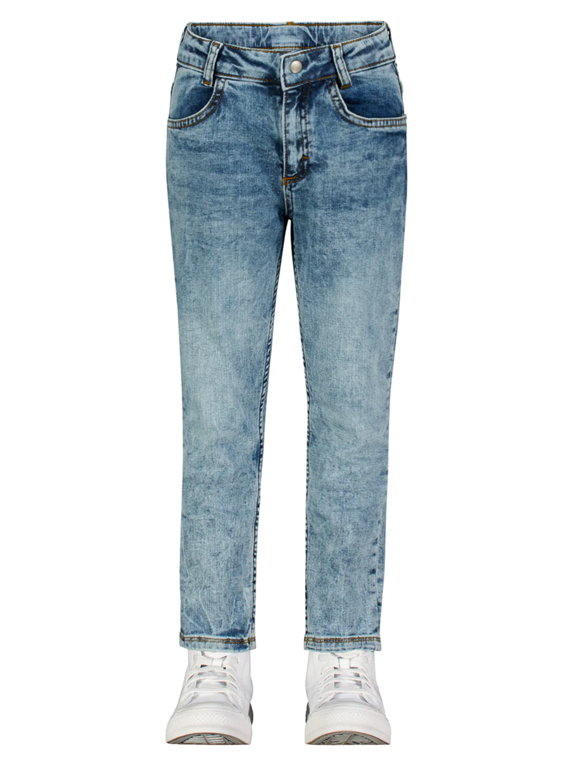 Jeans Blau - Image 2