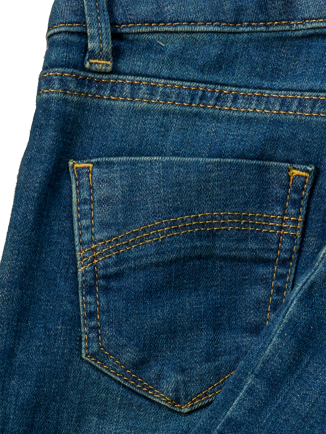 Jeans Blau - Image 4