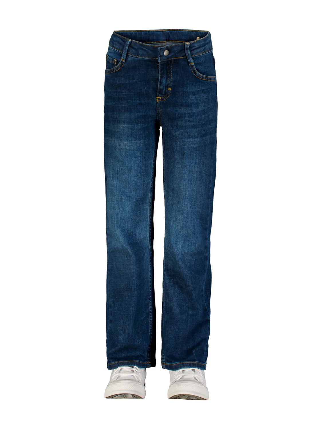 Jeans Blau - Image 2