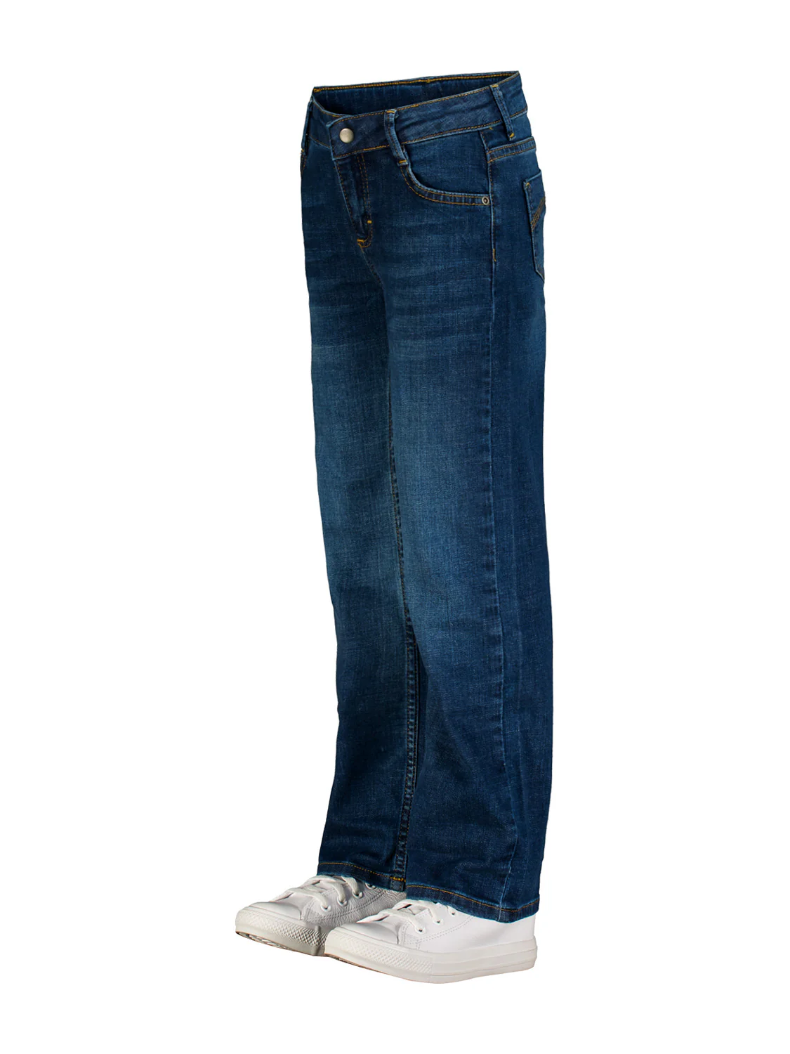 Jeans Blau - Image 3