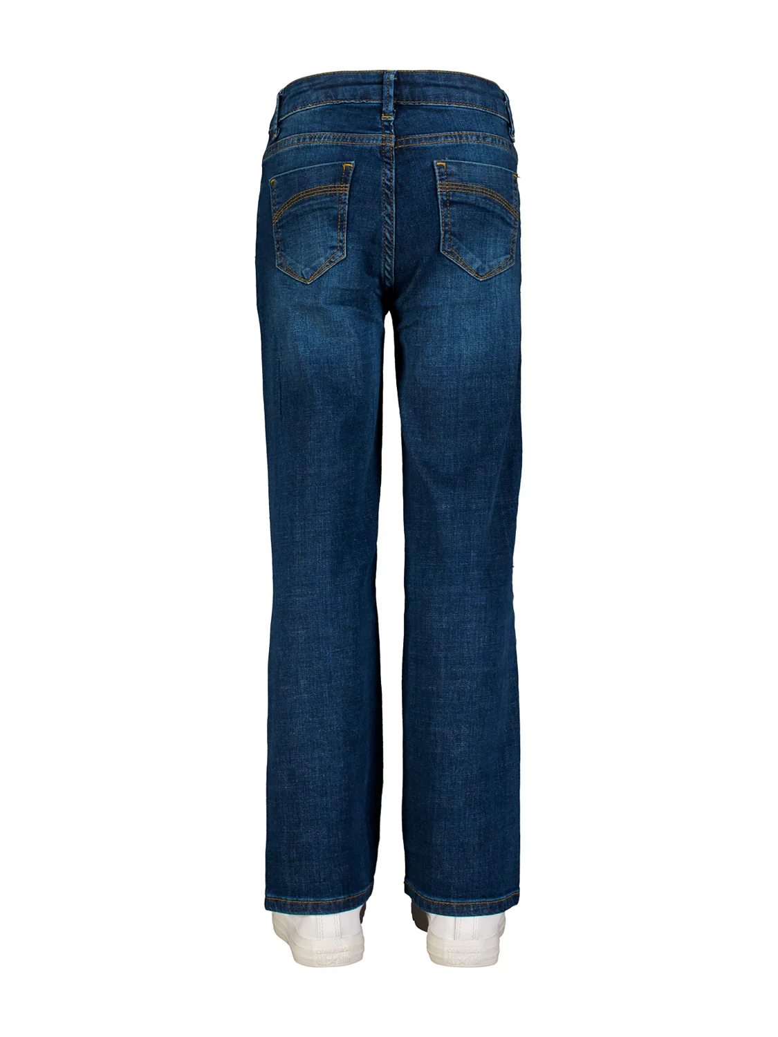 Jeans Blau - Image 4