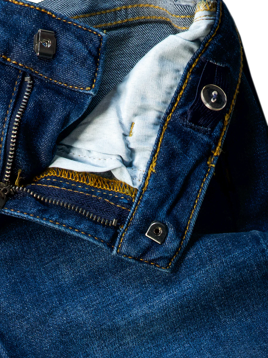 Jeans Blau - Image 5