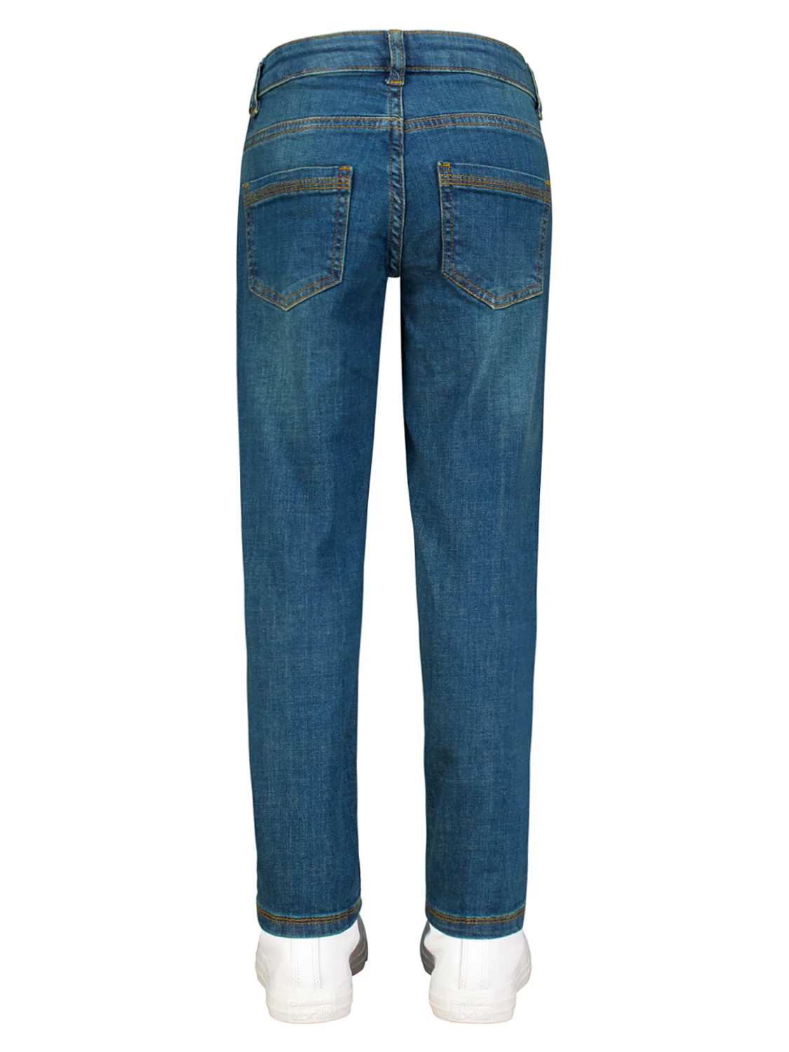 Jeans Blau - Image 3