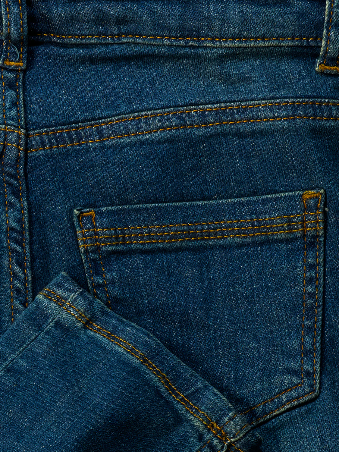 Jeans Blau - Image 4