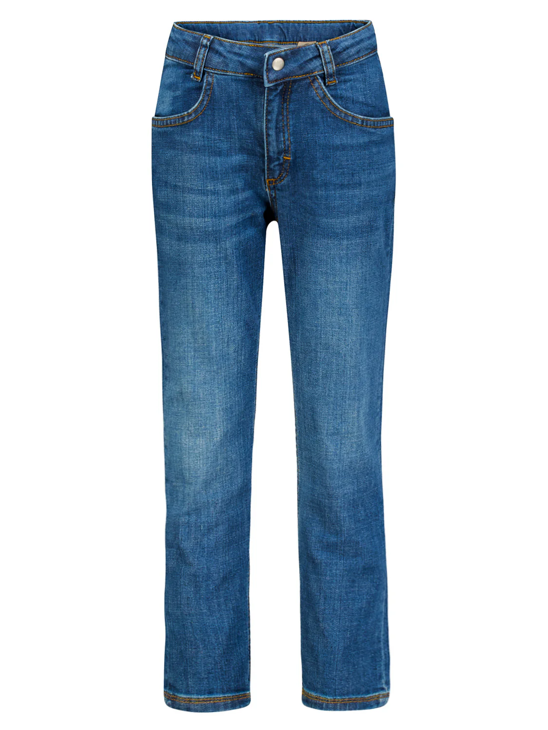 Jeans Blau