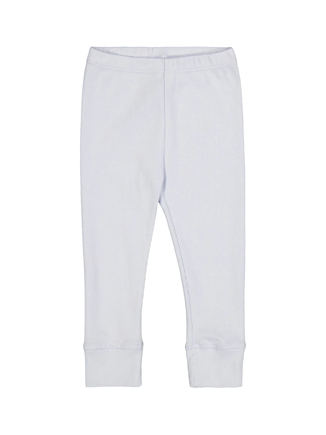 Jeggings Hellblau