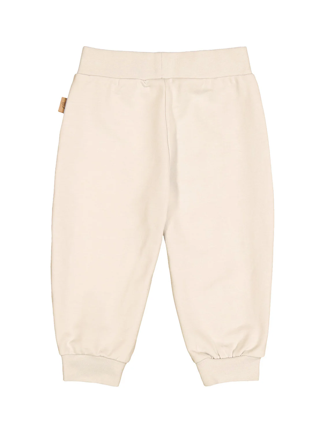Jogginghose Beige - Image 2