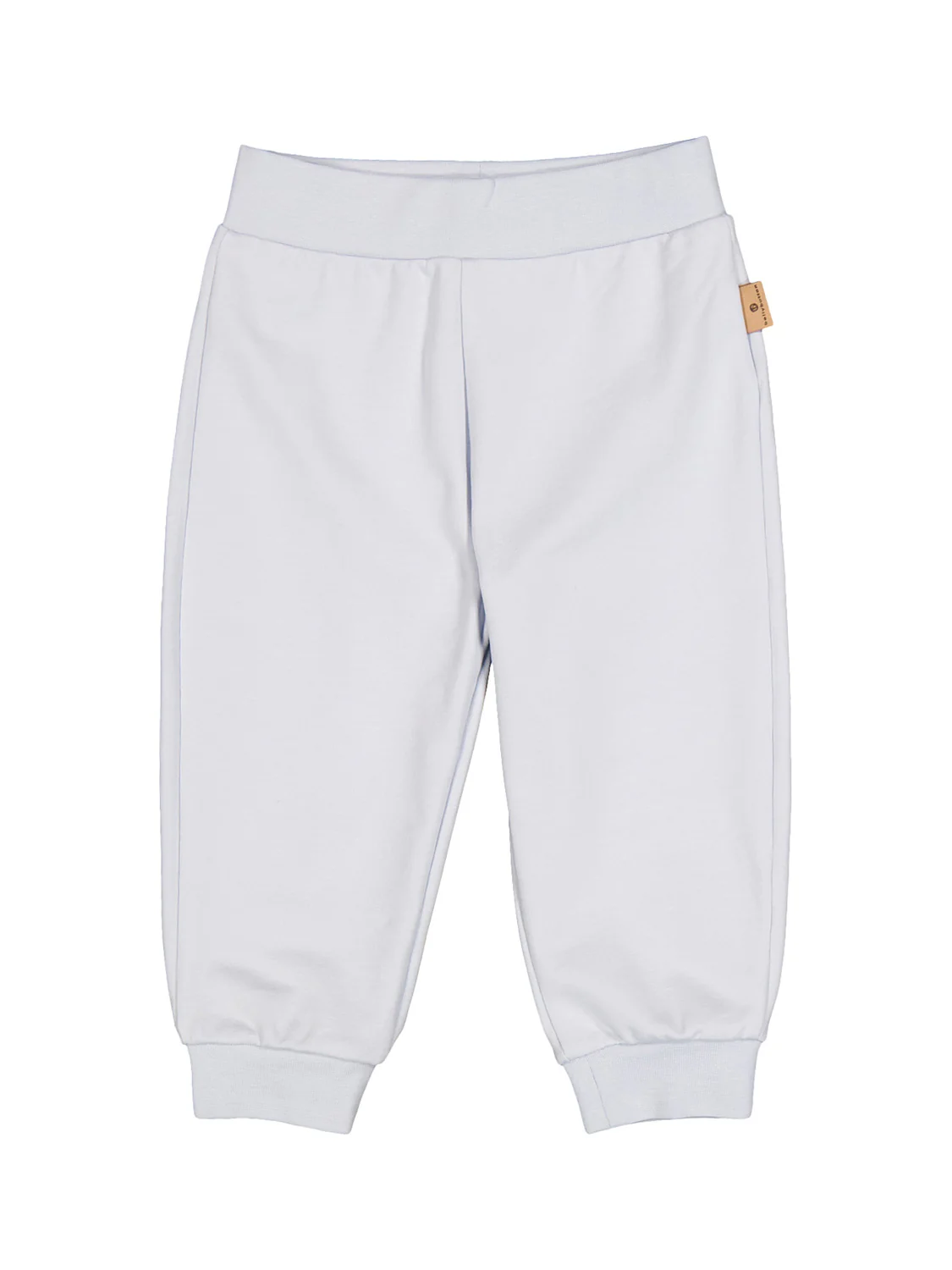 Jogginghose Hellblau