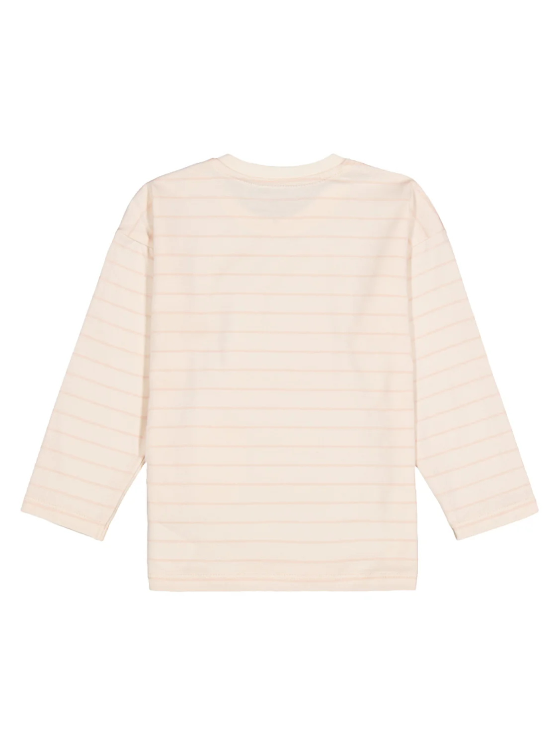 Longsleeve Cremeweiß - Image 3
