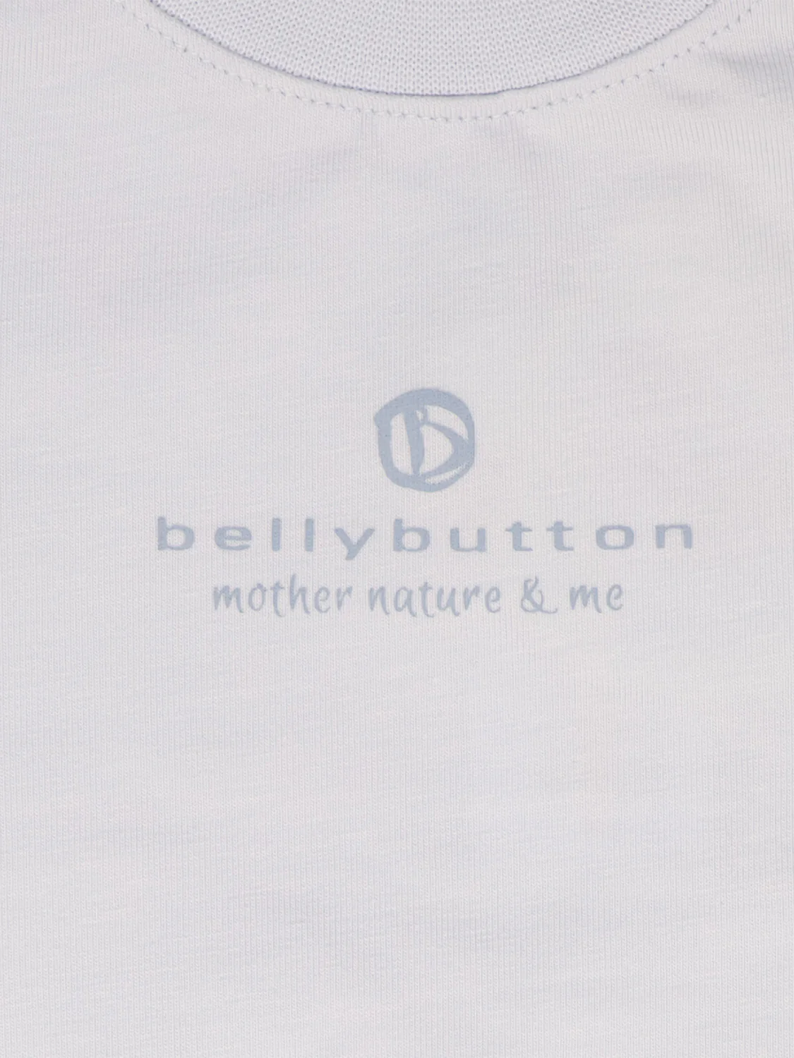 Longsleeve Hellblau - Image 6