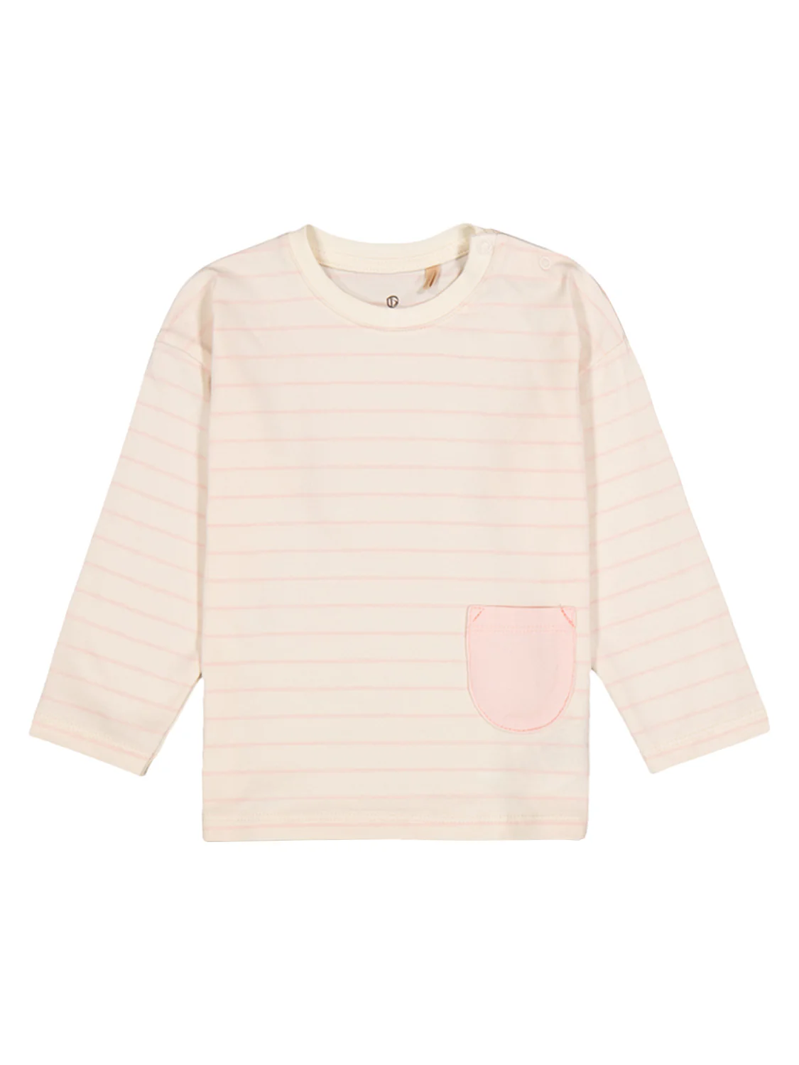 Longsleeve Rosa