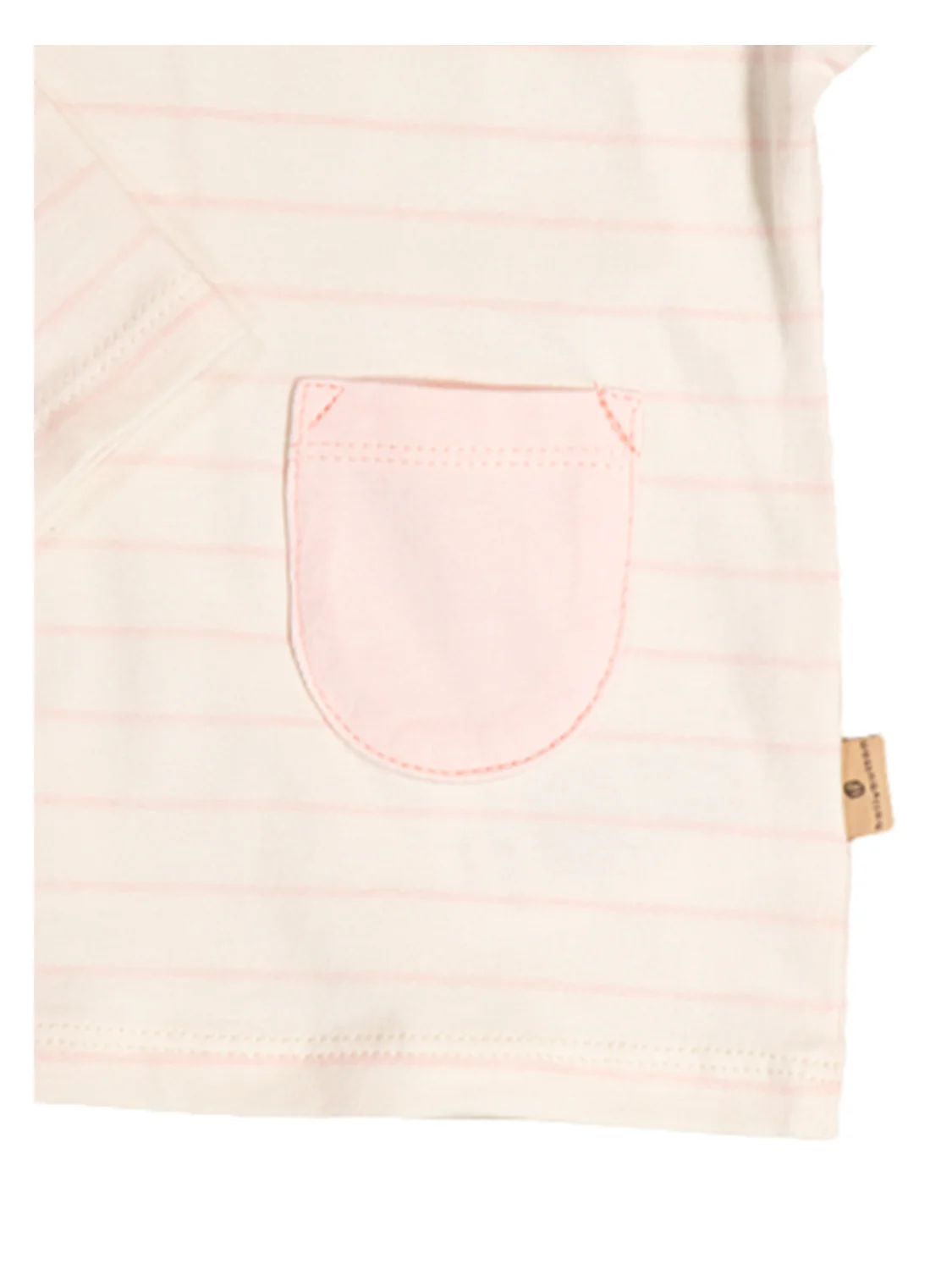 Longsleeve Rosa - Image 5