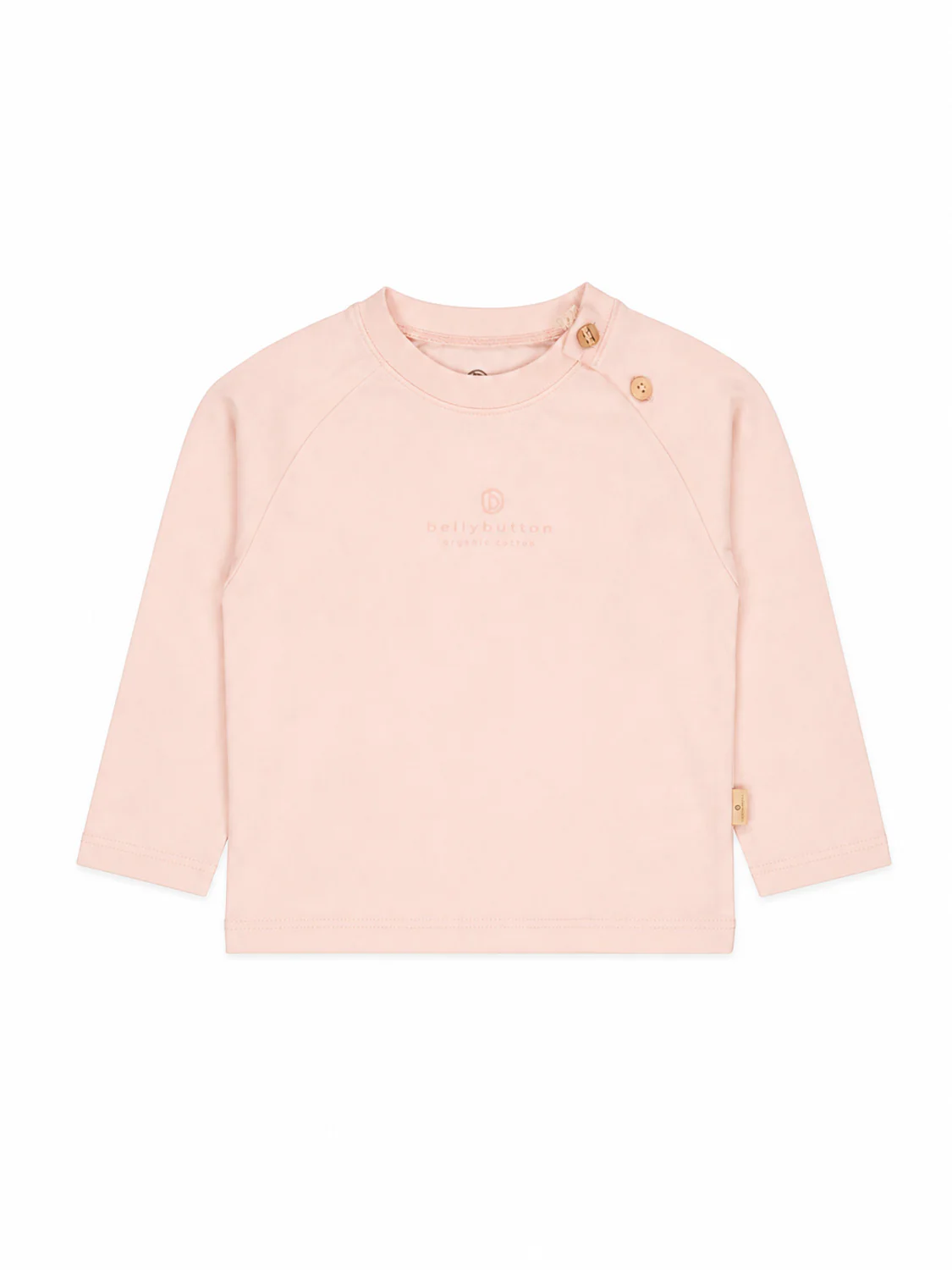 Longsleeve Rosa - Image 3
