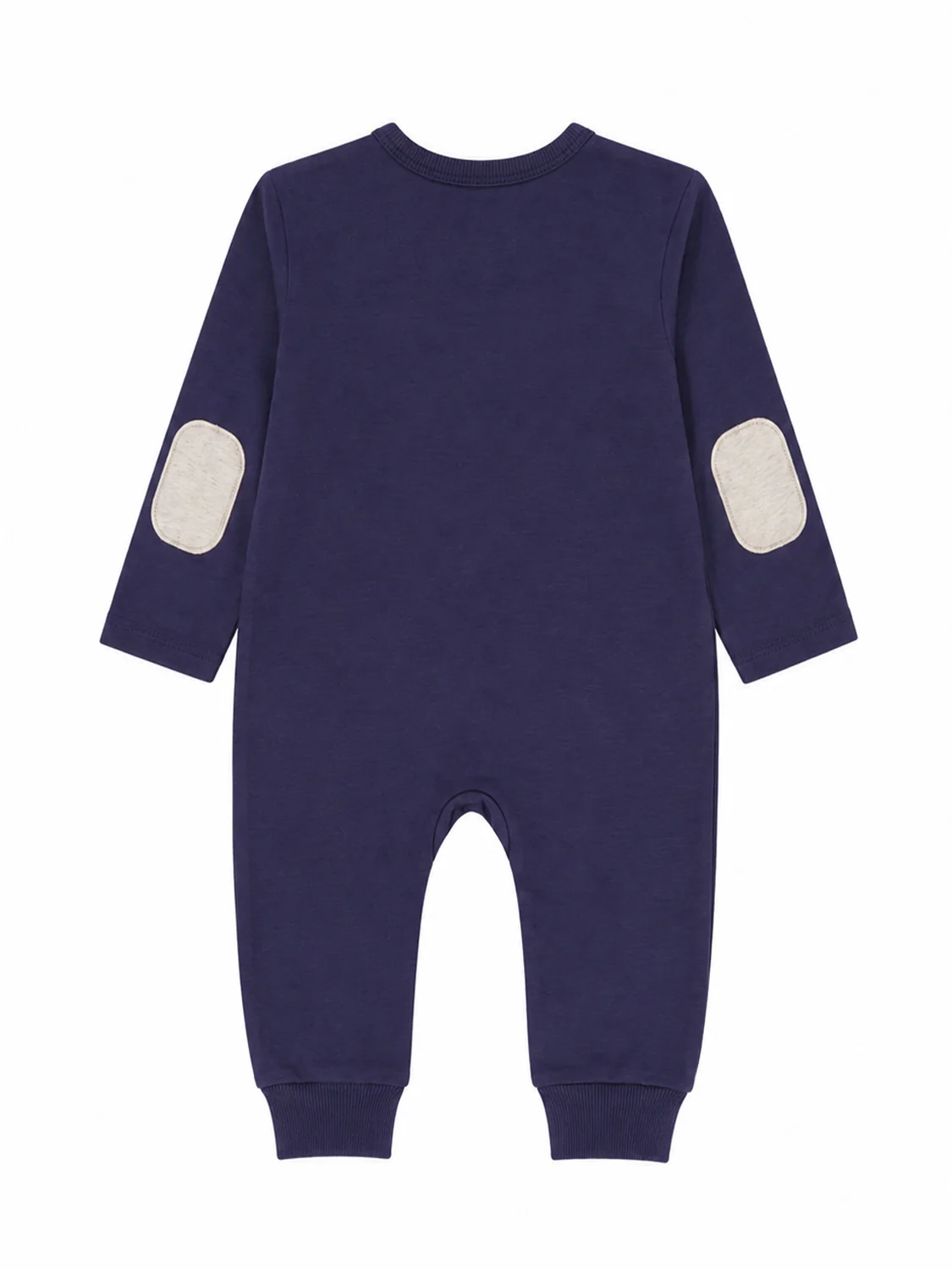 Strampler Blau - Image 2