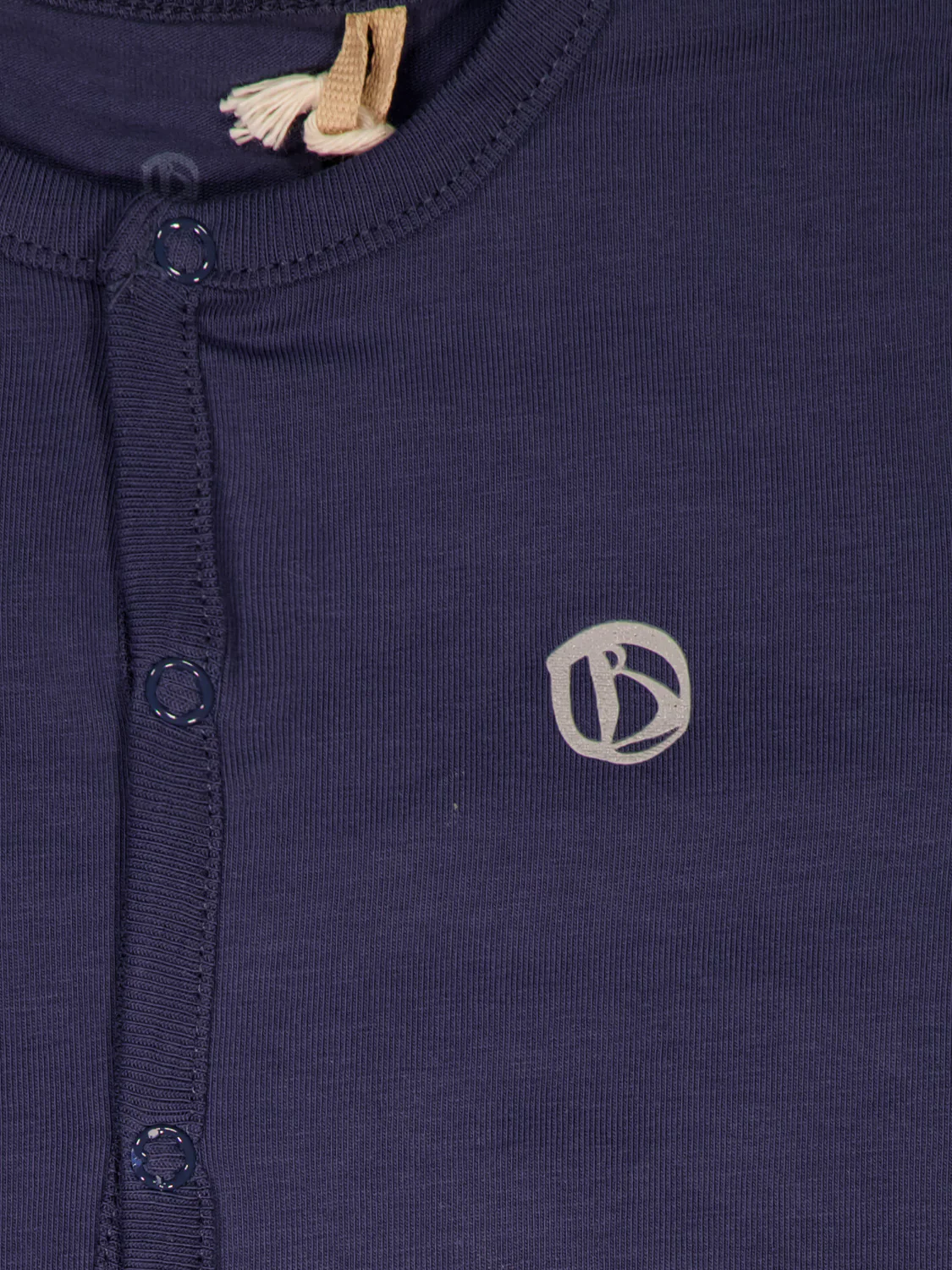 Strampler Blau - Image 3