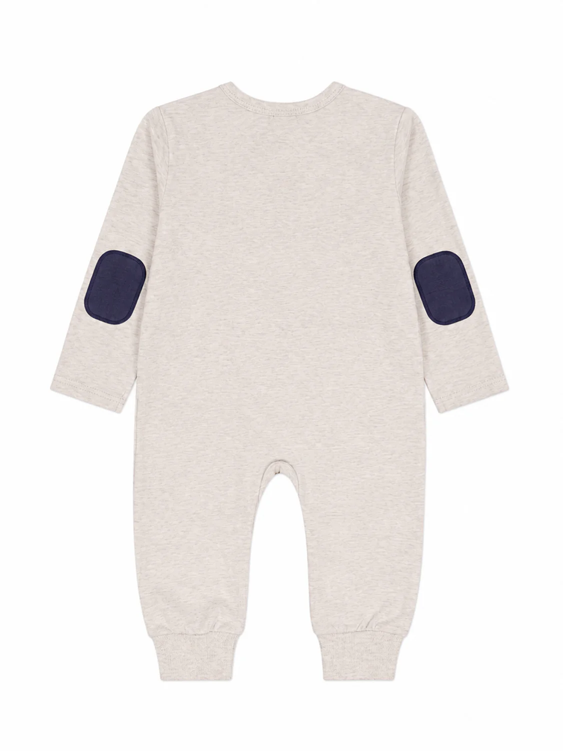 Strampler Grau - Image 2