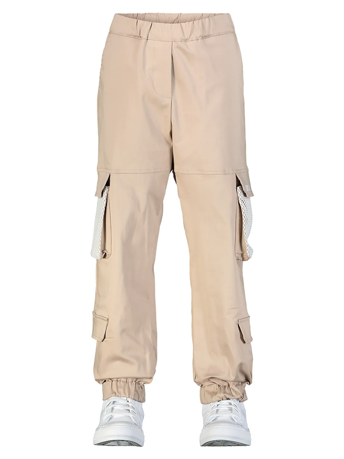 Cargohose Beige - Image 2