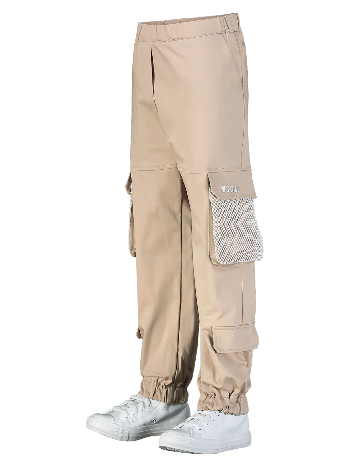 Cargohose Beige - Image 3